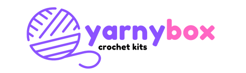 Yarnybox Logo