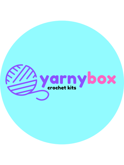 Yarnybox Logo Round